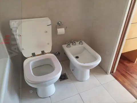Departamento en Alquiler 18 años
