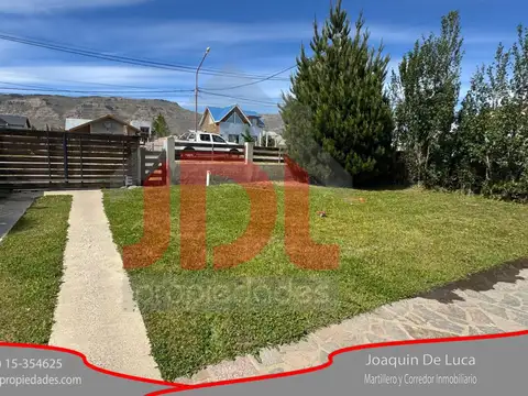 Casa en Venta 10 años