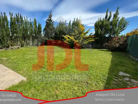 Casa en Venta en El Calafate, USD 108.000