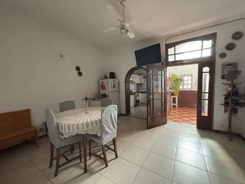 Depto Tipo Casa en Venta 66 años