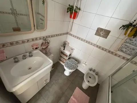 Depto Tipo Casa en Venta de 3 dormitorios