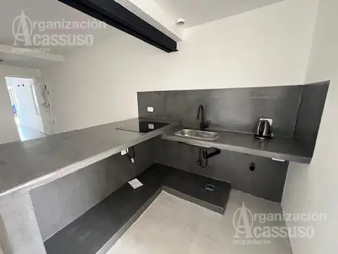 PH en venta San Isidro