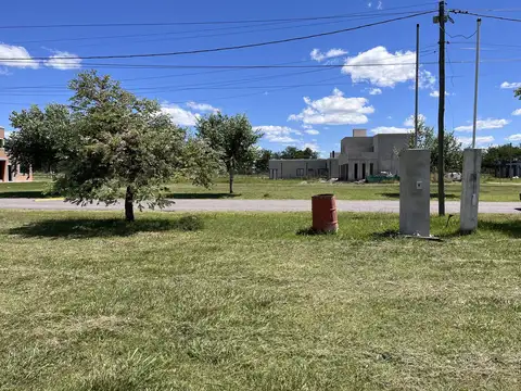Terreno en Barrio Privado Praderas 57, Cañuelas