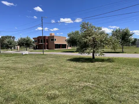 Terreno de 820 m2 a la venta en Barrio Privado Praderas 57 - Cañuelas