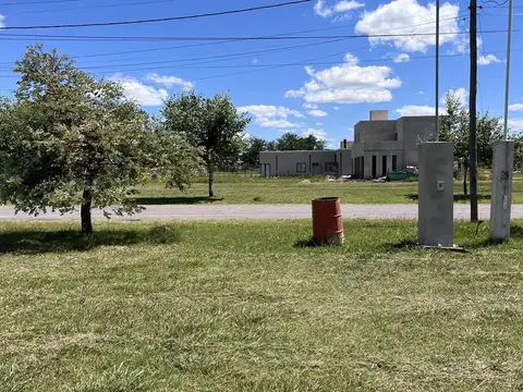 Terreno en Venta en Countries y Barrios Cerrados en Cañuelas, USD 25.000