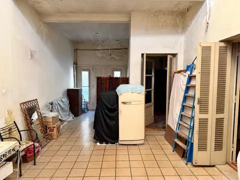 Casa en Venta en Boedo, USD 230.000