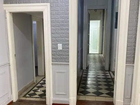 Departamento en Alquiler en San Nicolás, $ 1.150.000