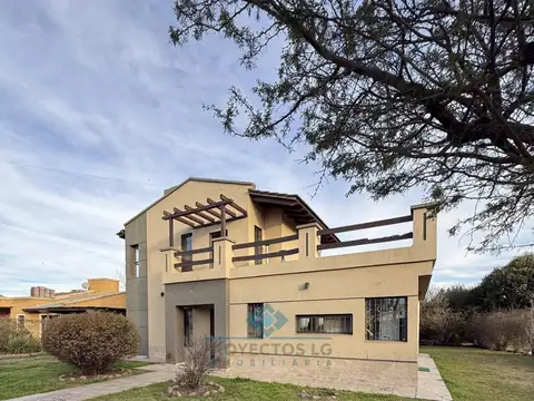 Los aromos 200