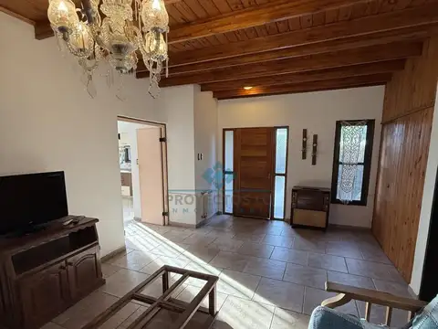 VENTA-CASA 3 DORM+QUINCHO+PILETA-JESUS MARIA