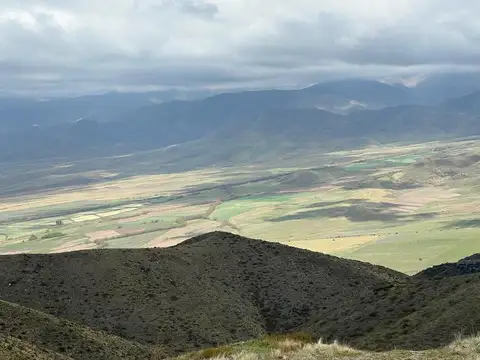 Terreno en Venta en San José de Tupungato, USD 100.000