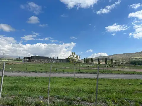 Terreno en Venta en San José de Tupungato, USD 100.000