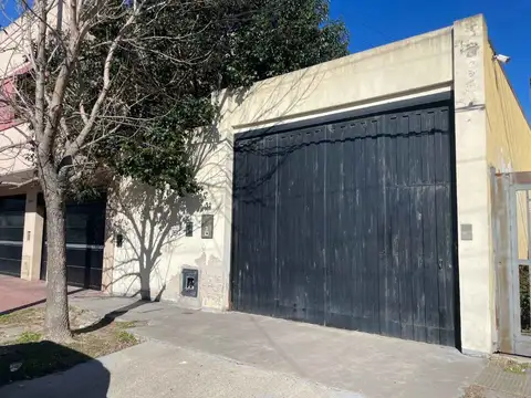 Galpon en Venta 48 años