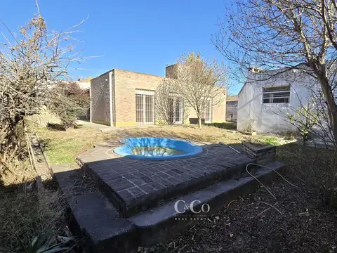 Casa en Venta 40 años