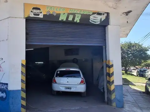 Local en Venta 40 años