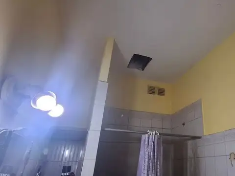 VENTA LOCAL+CASA 4 AMB C/COCH. MERLO P.S.MARTIN