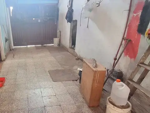 VENTA LOCAL+CASA 4 AMB C/COCH. MERLO P.S.MARTIN