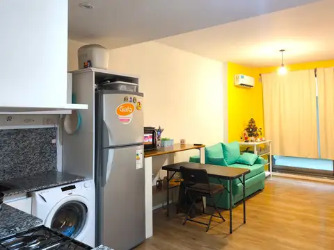 Departamento en Venta 4 años