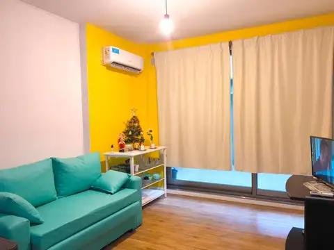 Departamento en Venta en Villa General Mitre, USD 125.000