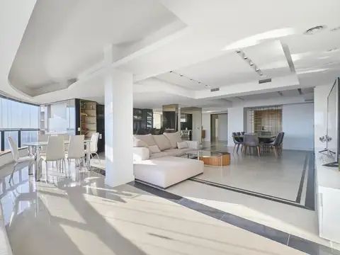 Departamento en Venta de 6 ambientes