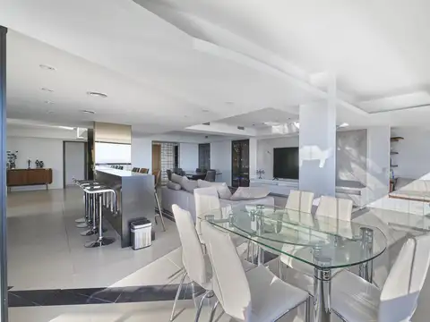 Departamento en Venta de 4 dormitorios