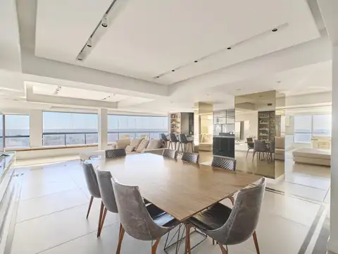 Marinas Golf Torre 4 4
