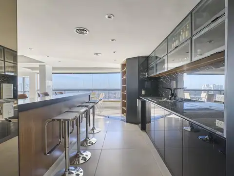 Departamento en Venta en Marinas Golf, USD 790.000