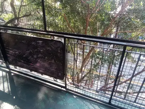 Departamento en Alquiler en Parque Chacabuco, $ 1.000.000