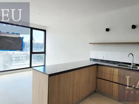 Departamento en Alquiler de 4 ambientes