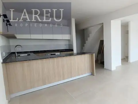 Departamento en Alquiler, Tortugas Norte Pilar