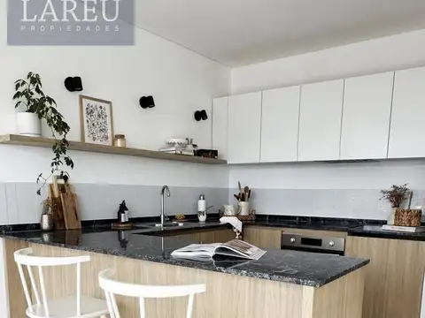 Departamento en Alquiler en Pilar, USD 1.600