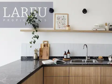 Departamento en Alquiler A Estrenar