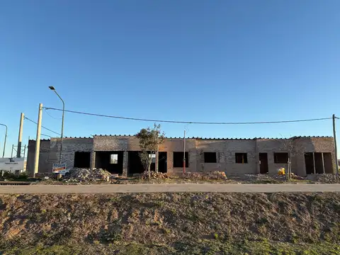 Depto Tipo Casa en Venta al Norte
