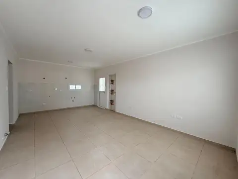 Depto Tipo Casa en Venta de 2 dormitorios