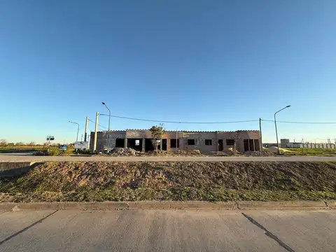 Depto Tipo Casa en Venta 1 año