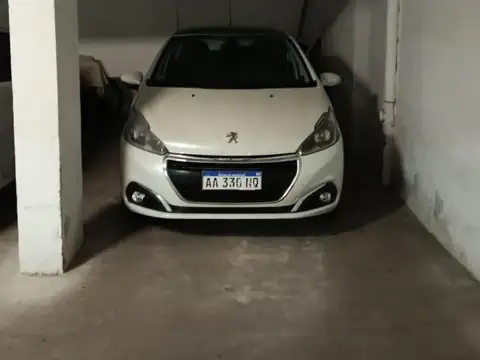 VENTA COCHERA BARRIO ALBERDI