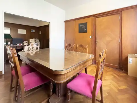 Oficina Monoambiente con 2 baños