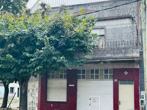 Bartolomé Mitre 2100