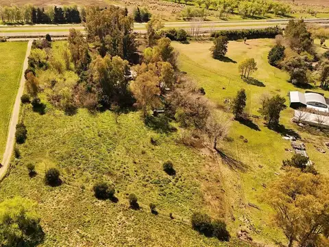 Terreno en Venta, FOS 0,5