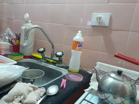 Departamento en Venta en Costa Bonita, USD 30.000