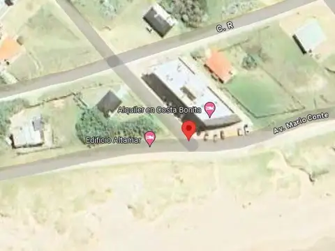 Departamento en Venta al Este