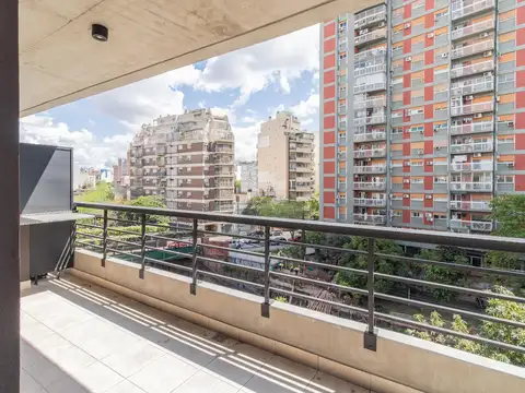 Departamento| Venta| 2 Ambientes| Caballito| Amenities