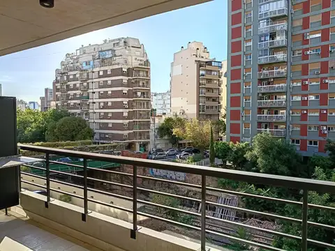 Departamento | Venta | 2 Ambientes | Almagro | Amenities
