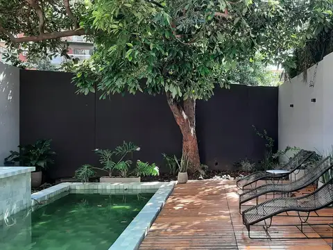 Departamento en Venta en Caballito, USD 126.000