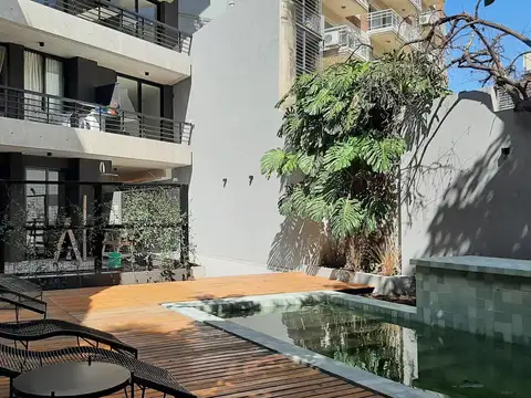 LEZICA  4400 | ALMAGRO