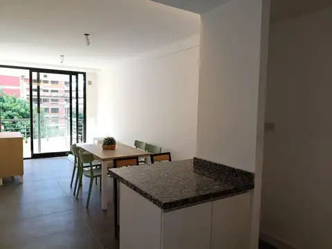 Departamento en Venta Apto profesional