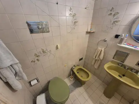 Depto Tipo Casa en Venta en República De La Sexta, USD 69.000