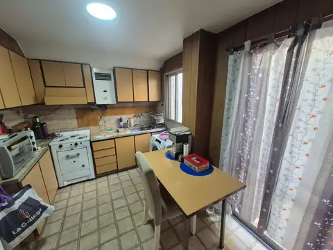 Depto Tipo Casa en Venta 65 años