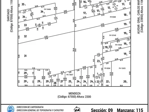 San Juan 2300