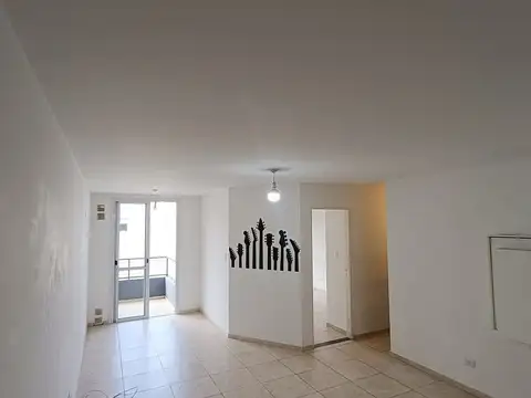 VENTA DEPARTAMENTO 1 DORMITORIO BALCON ALTO ALBERD