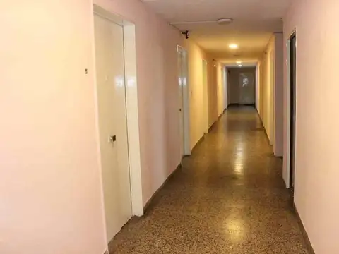 Oficina Monoambiente con 2 baños